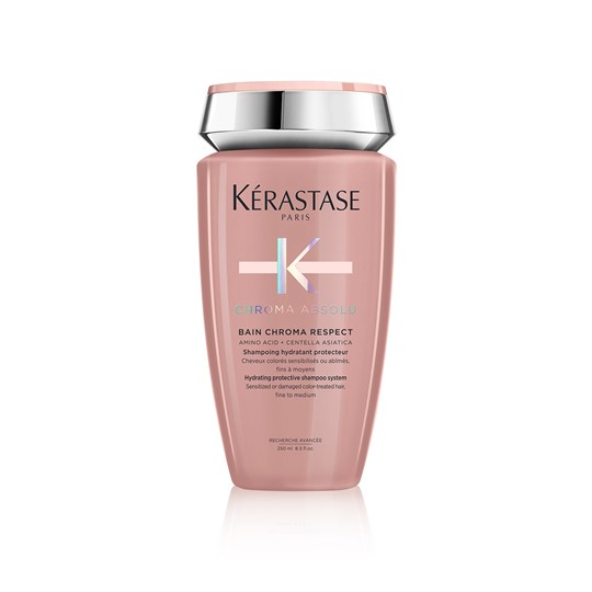 Picture of KERASTASE CHROMA ABSOLU BAIN CHROMA RESPECT